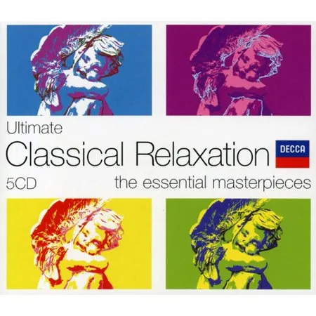 Ultimate Classical Relaxation / Various