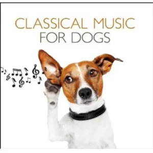 Classical Music for Dogs / Various