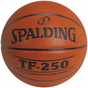 Spalding TF-250 Basketball, Official, 29.5