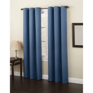 No. 918 Montego Casual Grommet Curtain Panel