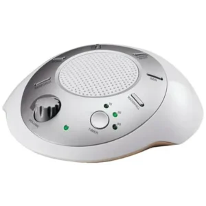 HoMedics Soundspa Relaxation Sound Machine, SS-2000