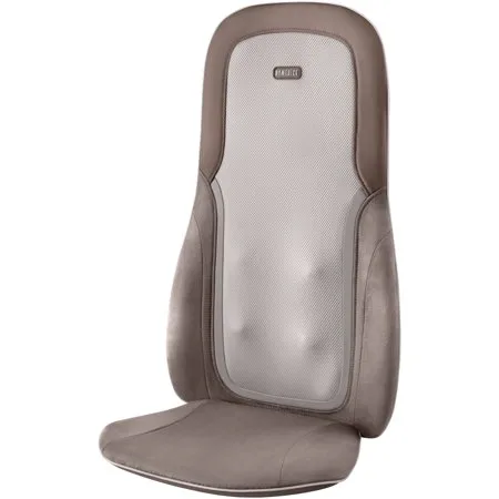 Homedics Mcs-750h Comfort Touch Shiatsu Massage Cushion With Heat