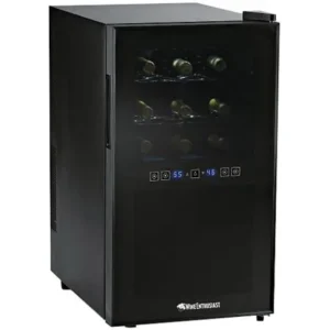 Silent Wine Cooler