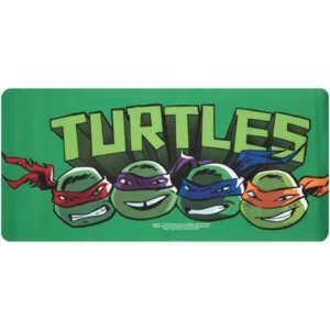 Nickelodeon Teenage Mutant Ninja Turtles Tub Mat, 1 Each