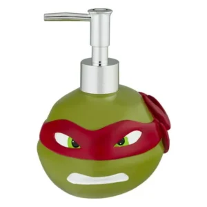 Nickelodeon Teenage Mutant Ninja Turtles Lotion Pump, 1 Each