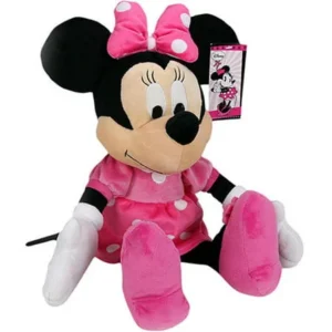 Minnie Mouse Pillow Buddy