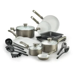 T-Fal Celebrate Cookware Set