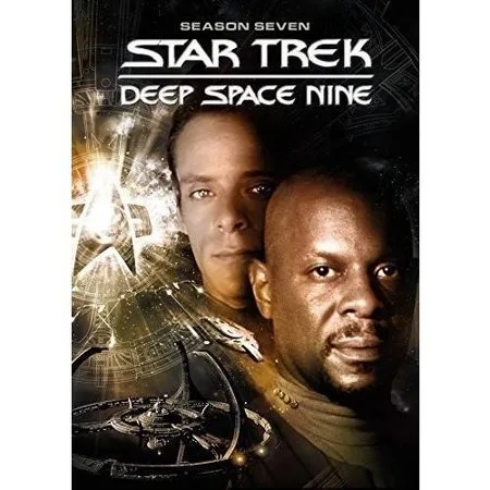 Star Trek: Deep Space Nine - The Complete Seventh Season (Full Frame)