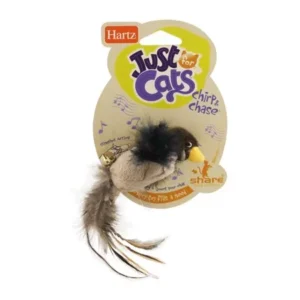 Hartz Chirp 'N Chase Cat Toy
