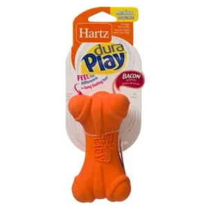 Hartz Dura Play Medium Bone