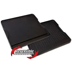 Camp Chef Reversible Griddle-N-Grill