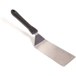 Camp Chef Stainless Steel with Beveled Edge Large Spatula