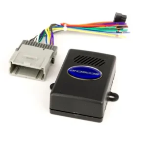 Scosche GM2000SW - 03+ GM CL2 Interface