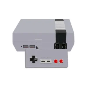 Solids Skin For Nintendo NES Classic Edition | Protective, Durable, and Unique Vinyl Decal wrap cover | Easy To Apply, Remove, and Change Styles | Made in the USA