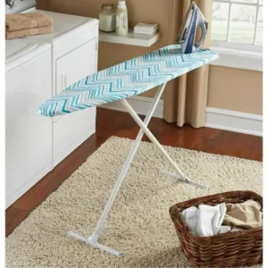 Mainstays T-Leg Ironing Board