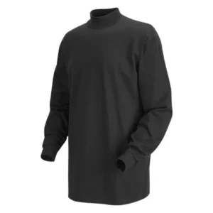 Red Kap Long 8301 Sleeve Mock Turtleneck