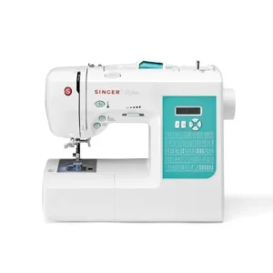 SINGERÂ® Stylistâ„¢ 7258 Computerized Sewing Machine with 203 Stitch Applications