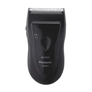 Panasonic ES3831K Pro Curve Single Blade Travel Shaver