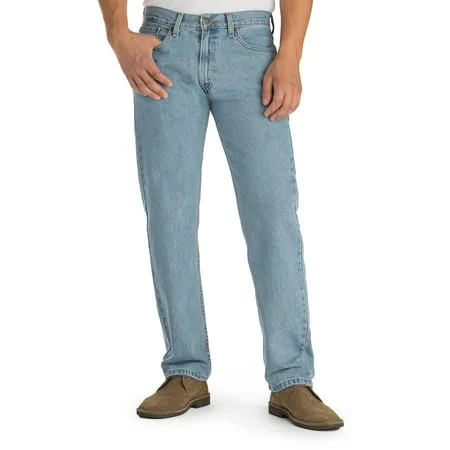 Signature by Levi Strauss & Co. Men's Regular Fit Jeans