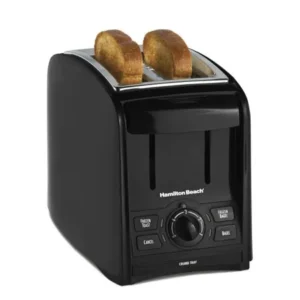 Hamilton Beach SmartToast Toaster | Model# 22121