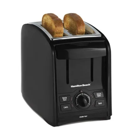 Hamilton Beach SmartToast Toaster | Model# 22121
