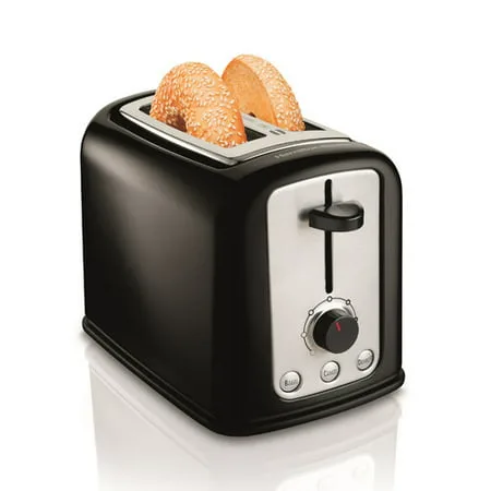 Hamilton Beach Cool Touch 2 Slice Toaster | Model# 22464