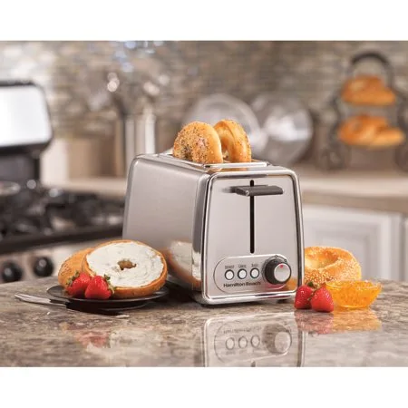 Hamilton Beach Modern Toaster | Model# 22781