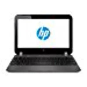 "Refurbished HP 3125 - 11.6"" - Laptop Computer - Windows 10 Pro 64-bit - 4 GB RAM - 500GB Hard Drive - WIFI and Bluetooth - Beats Audio - Slim Notebook Netbook"