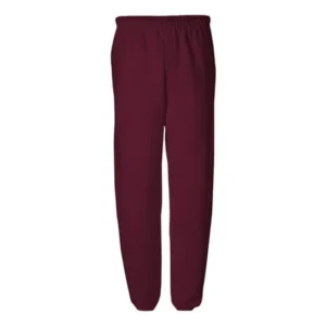 JERZEES - New NIB - Men - NuBlendÂ® Sweatpants