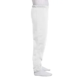 Jerzees Men's Covered Elastic Eaistband Fleece Sweatpants