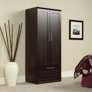 Sauder Homeplus Wardrobe/Storage Cabinet