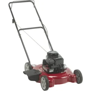 "Murray 20"" Push Mower with Side Discharge"