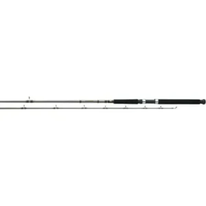 Daiwa Wilderness Downrigger Fishing Rod, 8'6", 2-Piece