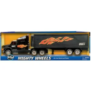 26" Die Cast Container Transport