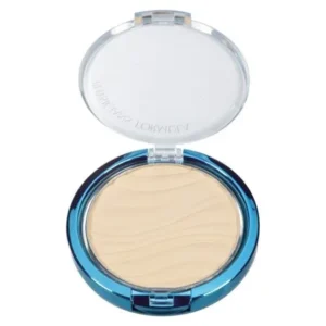 Physicians Formula Mineral Wear Talc-Free Mineral Makeup Airbrushing Pressed Powder SPF 30 - Translucent