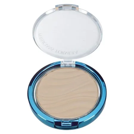 Physicians Formula Mineral Wear Talc-Free Mineral Makeup Airbrushing Pressed Powder SPF 30 - Creamy Natural