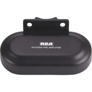 RCA Antenna Pre-Amplifier