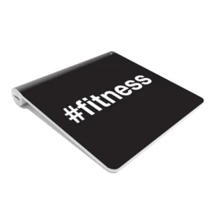 Skin For Apple Magic Trackpad Hashtags Collection