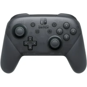 Nintendo Switch Pro Controller, HACAFSSKA