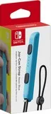 Nintendo - Joy-Conâ„¢ Wrist Strap - Neon Blue