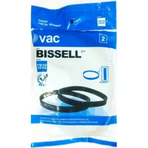 Bissell Vacuum Style 7 9 10 12 14 Belts