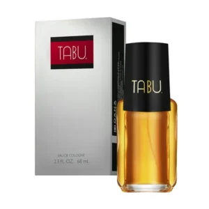 TABU Eau de Cologne Spray 2.3 fl. Oz.