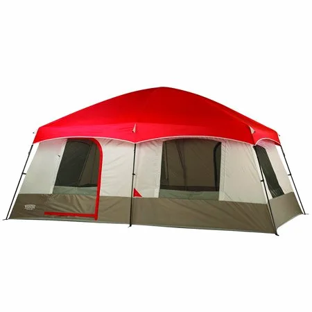 Timber Ridge 16' x 10' Camping Tent, Sleeps 10
