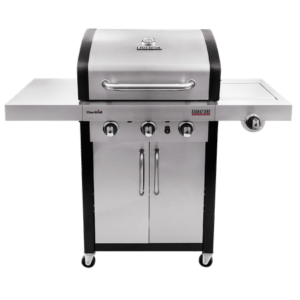 Char-Broil Signature TRU-Infrared 3 Burner Gas Grill