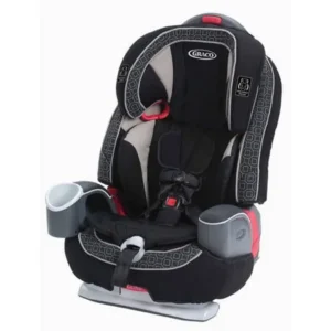 Graco Nautilus 65 LX 3-in-1 Harness Booster Car Seat, Choose Your Color