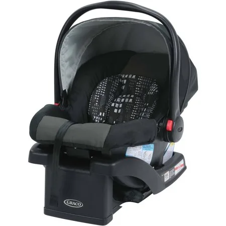 Graco Snug Ride Click Connect 30 Infant Car Seat, Choose Your Pattern