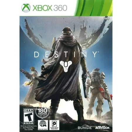 Destiny (Xbox 360) Activison, 47875846579