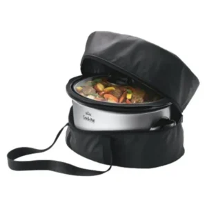 Rival Crock Pot Slow Cooker Travel Bag