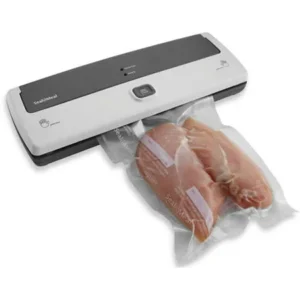 Seal-a-Meal Vacuum Food Sealer