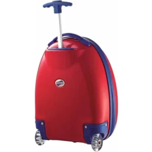 American Tourister Disney 16 Inch Upright Hard Side (Mickey)